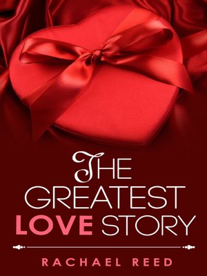 cover image of The Greatest Love Story